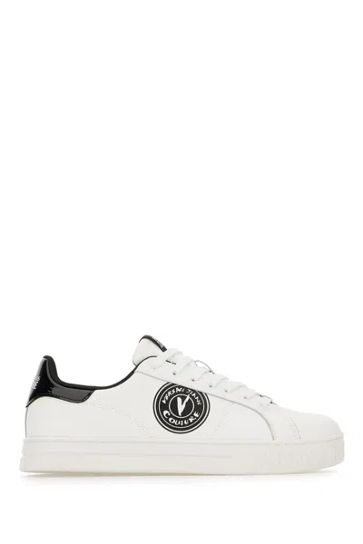 VERSACE JEANS COUTURE VERSACE JEANS COUTURE SNEAKERS