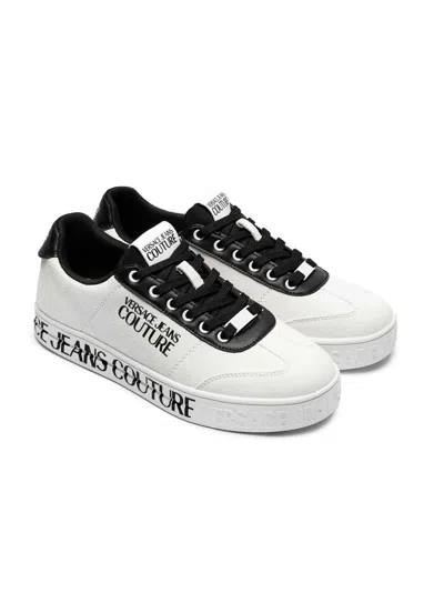 VERSACE JEANS COUTURE VERSACE JEANS COUTURE SNEAKERS
