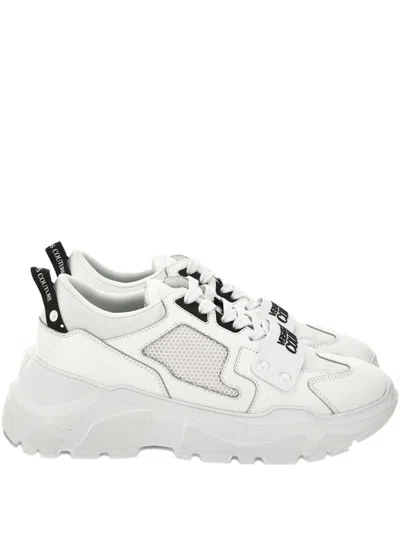 VERSACE JEANS COUTURE VERSACE JEANS COUTURE SNEAKERS