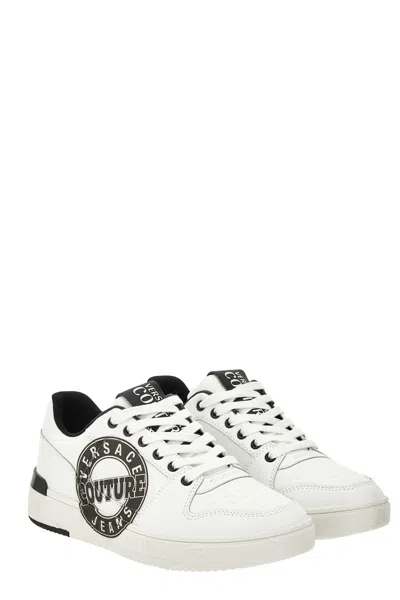 VERSACE JEANS COUTURE VERSACE JEANS COUTURE SNEAKERS