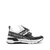 Versace Jeans Couture Sneaker In White