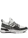 Versace Jeans Couture Sneakers In White