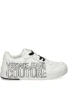VERSACE JEANS COUTURE VERSACE JEANS COUTURE SNEAKERS