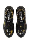 Versace Jeans Couture Speedtrack Sneakers