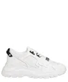 VERSACE JEANS COUTURE SPEEDTRACK SNEAKERS