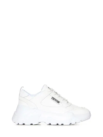 VERSACE JEANS COUTURE SPEEDTRACK SNEAKERS