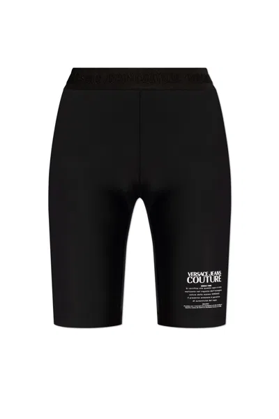VERSACE JEANS COUTURE VERSACE JEANS COUTURE SPORTS SHORTS