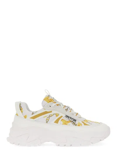 VERSACE JEANS COUTURE VERSACE JEANS COUTURE STARGAZE SNEAKER
