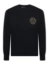 Versace Jeans Maglia  Couture