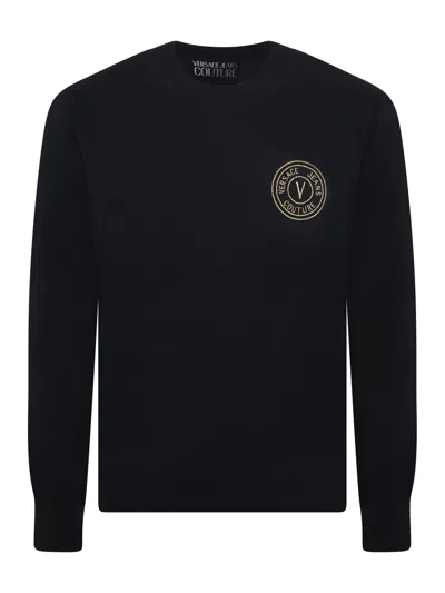 Versace Jeans Maglia  Couture