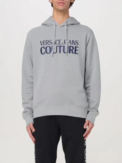 VERSACE JEANS COUTURE SWEATSHIRT VERSACE JEANS COUTURE MEN,G19400020