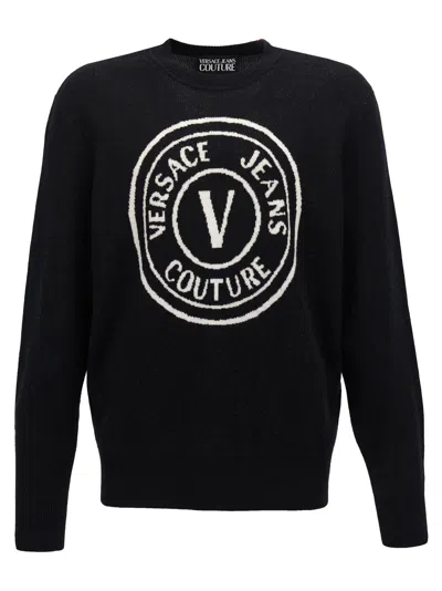 VERSACE JEANS COUTURE VERSACE JEANS COUTURE SWEATER