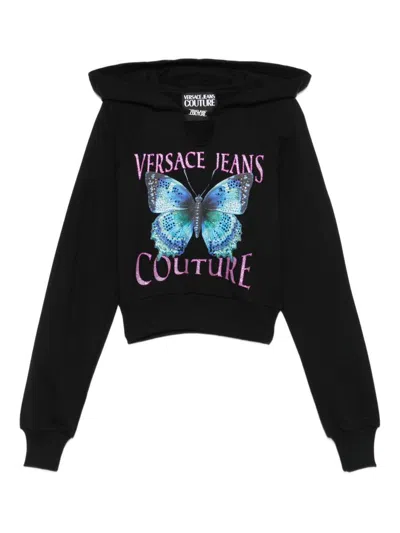 VERSACE JEANS COUTURE VERSACE JEANS COUTURE SWEATERS