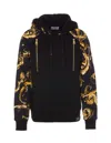 VERSACE JEANS COUTURE VERSACE JEANS COUTURE SWEATSHIRTS