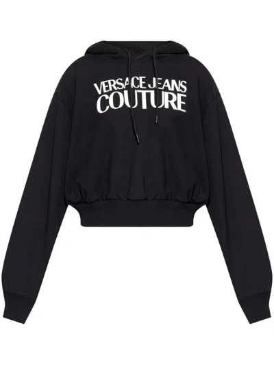 VERSACE JEANS COUTURE VERSACE JEANS COUTURE SWEATERS