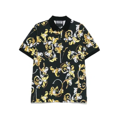 VERSACE JEANS COUTURE VERSACE JEANS COUTURE SWEATERS
