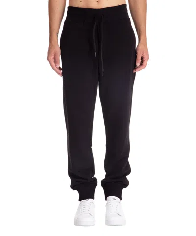 Versace Jeans Couture Sweatpants In Black