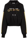 Versace Jeans Couture Sweatshirt With Logo