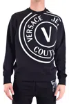 VERSACE JEANS COUTURE VERSACE JEANS COUTURE SWEATSHIRTS