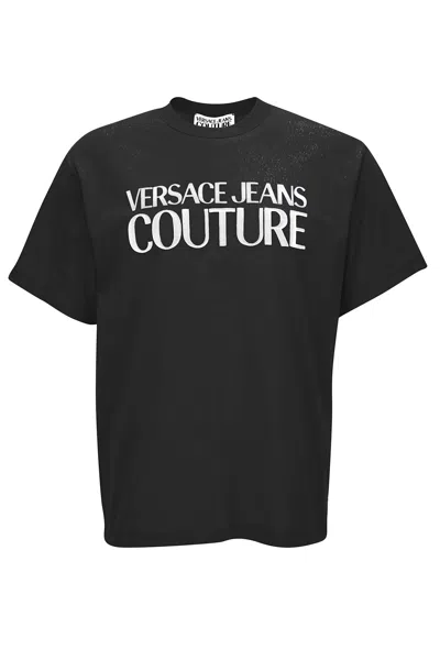 VERSACE JEANS COUTURE VERSACE JEANS COUTURE T-SHIRT