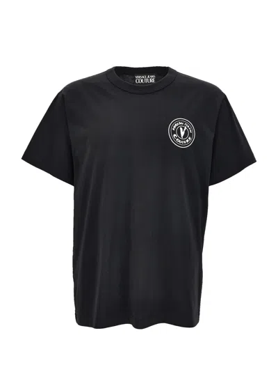 VERSACE JEANS COUTURE VERSACE JEANS COUTURE T-SHIRT