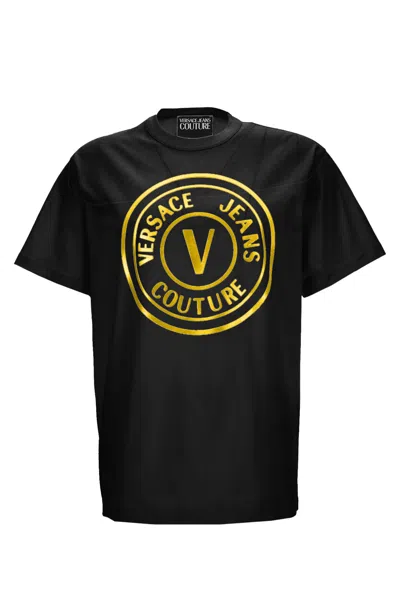 VERSACE JEANS COUTURE VERSACE JEANS COUTURE T-SHIRT