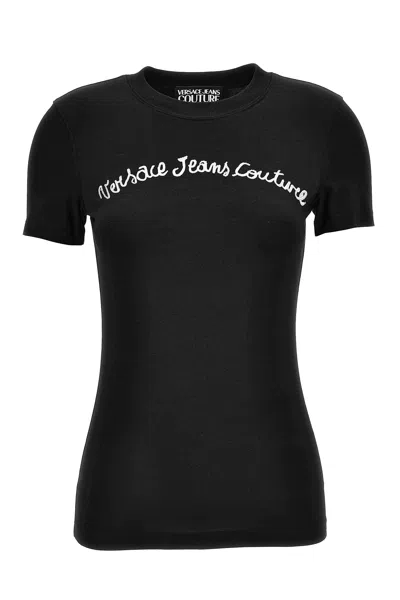 VERSACE JEANS COUTURE VERSACE JEANS COUTURE T-SHIRT