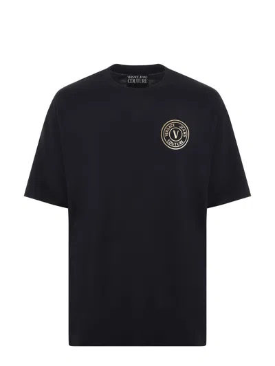 VERSACE JEANS COUTURE VERSACE JEANS COUTURE T-SHIRT