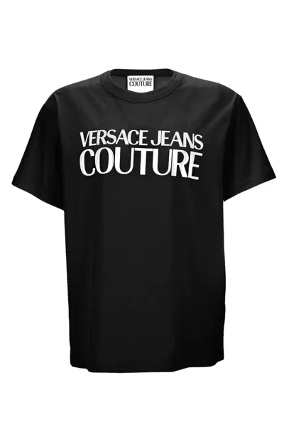 VERSACE JEANS COUTURE VERSACE JEANS COUTURE T-SHIRT