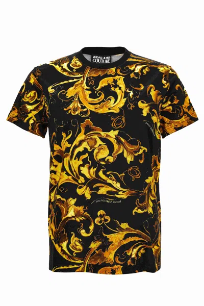 VERSACE JEANS COUTURE VERSACE JEANS COUTURE T-SHIRT