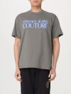 Versace Jeans Couture T-shirt  Men Color Black 1
