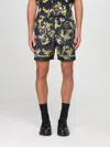 Versace Jeans Couture T-shirt  Men Color Black
