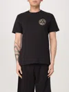 Versace Jeans Couture T-shirt  Men Color Gold