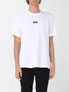 Versace Jeans Couture T-shirt  Men Color White