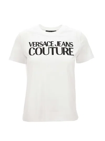 VERSACE JEANS COUTURE VERSACE JEANS COUTURE T-SHIRT