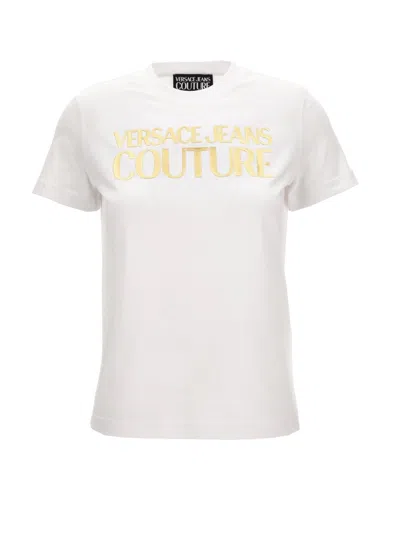 VERSACE JEANS COUTURE VERSACE JEANS COUTURE T-SHIRT