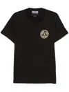 VERSACE JEANS COUTURE VERSACE JEANS COUTURE T-SHIRTS AND POLOS