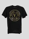 VERSACE JEANS COUTURE VERSACE JEANS COUTURE T-SHIRTS AND POLOS