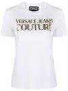 VERSACE JEANS COUTURE VERSACE JEANS COUTURE T-SHIRTS AND POLOS
