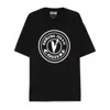 VERSACE JEANS COUTURE VERSACE JEANS COUTURE T-SHIRTS