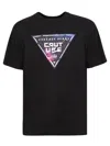 VERSACE JEANS COUTURE VERSACE JEANS COUTURE T-SHIRTS