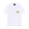 VERSACE JEANS COUTURE VERSACE JEANS COUTURE T-SHIRTS