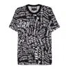 VERSACE JEANS COUTURE VERSACE JEANS COUTURE T-SHIRTS