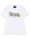 VERSACE JEANS COUTURE VERSACE JEANS COUTURE T-SHIRTS
