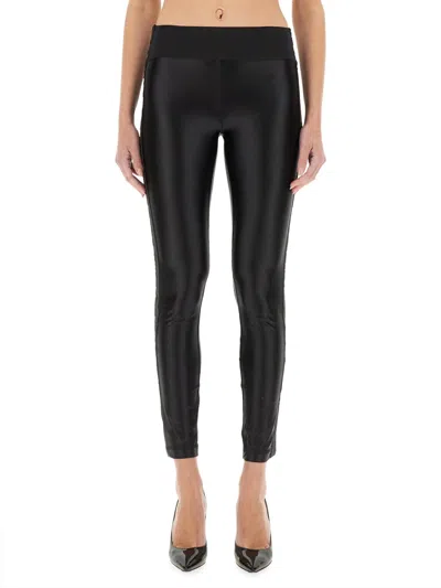 Versace Jeans Couture Tape Leggings