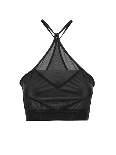 VERSACE JEANS COUTURE VERSACE JEANS COUTURE TOP