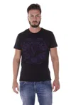 VERSACE JEANS COUTURE VERSACE JEANS COUTURE TOPWEAR