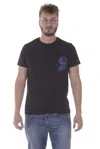 VERSACE JEANS COUTURE VERSACE JEANS COUTURE TOPWEAR