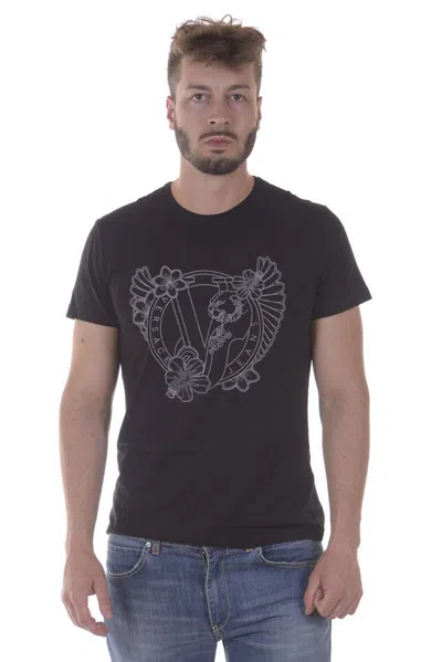 VERSACE JEANS COUTURE VERSACE JEANS COUTURE TOPWEAR
