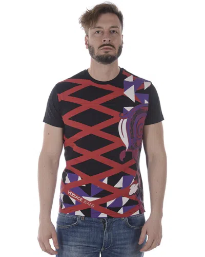 VERSACE JEANS COUTURE VERSACE JEANS COUTURE TOPWEAR